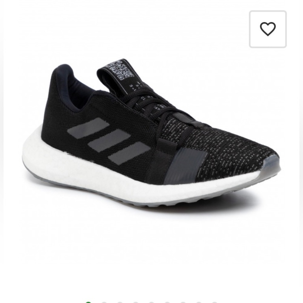 Adidas Senseboost Go Shoes